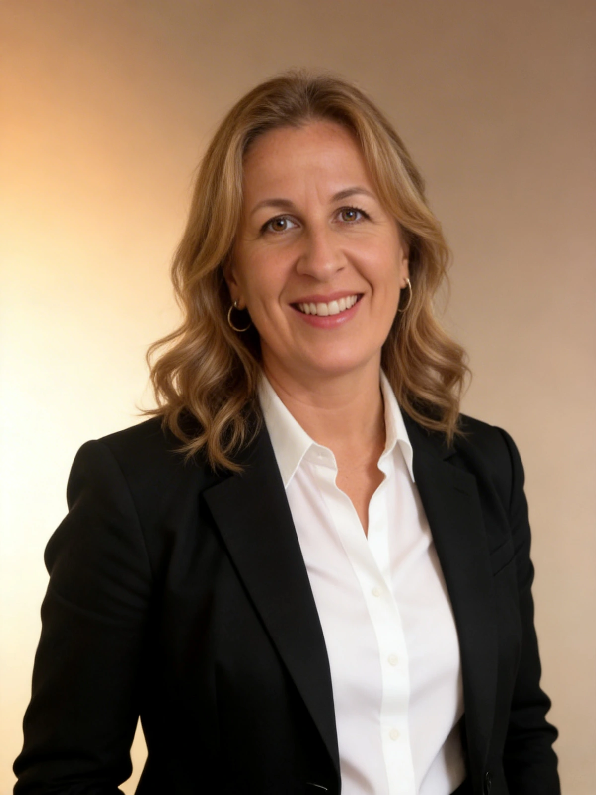 Maria Pardo, Founder and CEO of Dualia Consulting