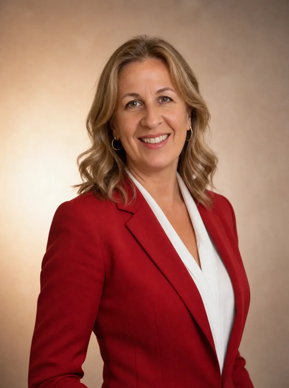 Maria Pardo, Founder of Dualia Consulting